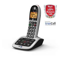 BT4600 Premium Nuisance Call Blocker - Single